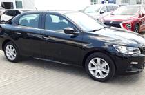 Peugeot 301 Allure