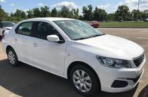 Peugeot 301 Active