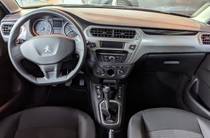 Peugeot 301 Active