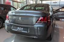 Peugeot 301 Active