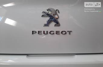 Peugeot 301 2023 Access