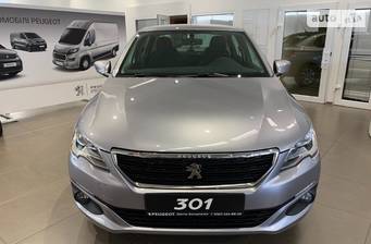 Peugeot 301 2021 Individual