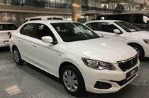 Peugeot 301 Active