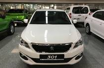 Peugeot 301 Active