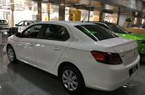 Peugeot 301 Active