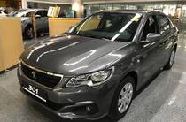 Peugeot 301 Active