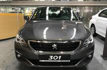 Peugeot 301 Active