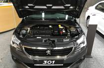 Peugeot 301 Active