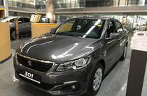 Peugeot 301 Active