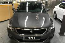 Peugeot 301 Active