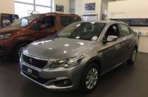 Peugeot 301 Active