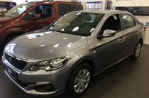 Peugeot 301 Active