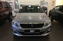 Peugeot 301 Active