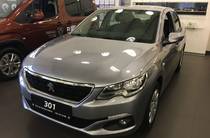 Peugeot 301 Active