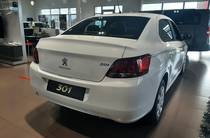 Peugeot 301 Active