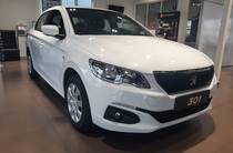 Peugeot 301 Active