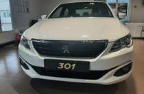 Peugeot 301 Active