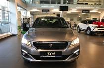 Peugeot 301 Active