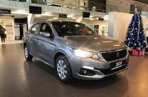 Peugeot 301 Active