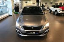 Peugeot 301 Active