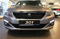 Peugeot 301 Active