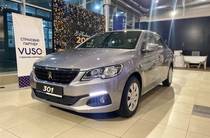 Peugeot 301 Active