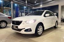 Peugeot 301 Active