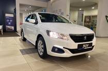 Peugeot 301 Active