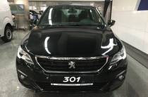 Peugeot 301 Active