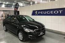 Peugeot 301 Active