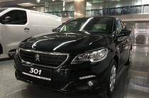 Peugeot 301 Active