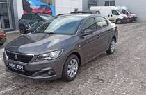 Peugeot 301 Active