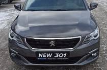 Peugeot 301 Active