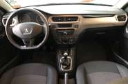 Peugeot 301 Active