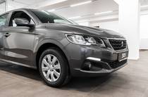 Peugeot 301 Active