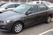 Peugeot 301 Active