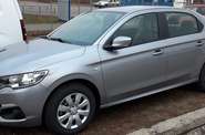 Peugeot 301 Active