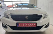 Peugeot 301 Active