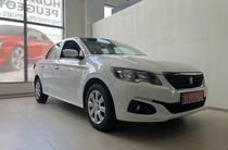 Peugeot 301 Active