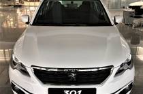 Peugeot 301 Active