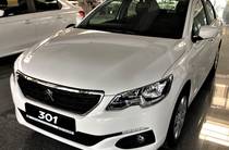 Peugeot 301 Active