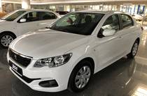 Peugeot 301 Active