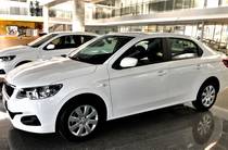 Peugeot 301 Active