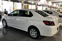 Peugeot 301 Active