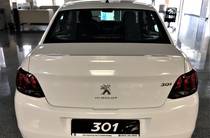 Peugeot 301 Active