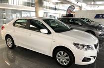 Peugeot 301 Active