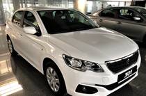 Peugeot 301 Active