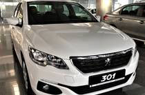 Peugeot 301 Active