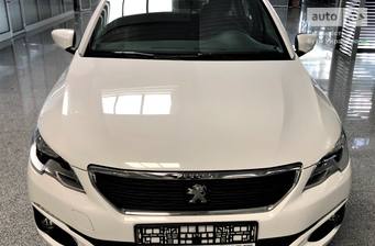 Peugeot 301 2021 Active