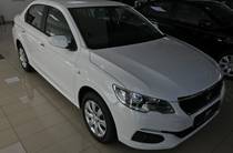 Peugeot 301 Active